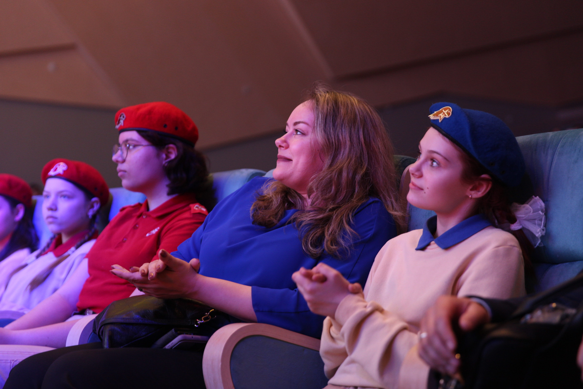 Тверская область стала первым регионом-участником федерального музыкально-патриотического марафона «ZaРоссию»