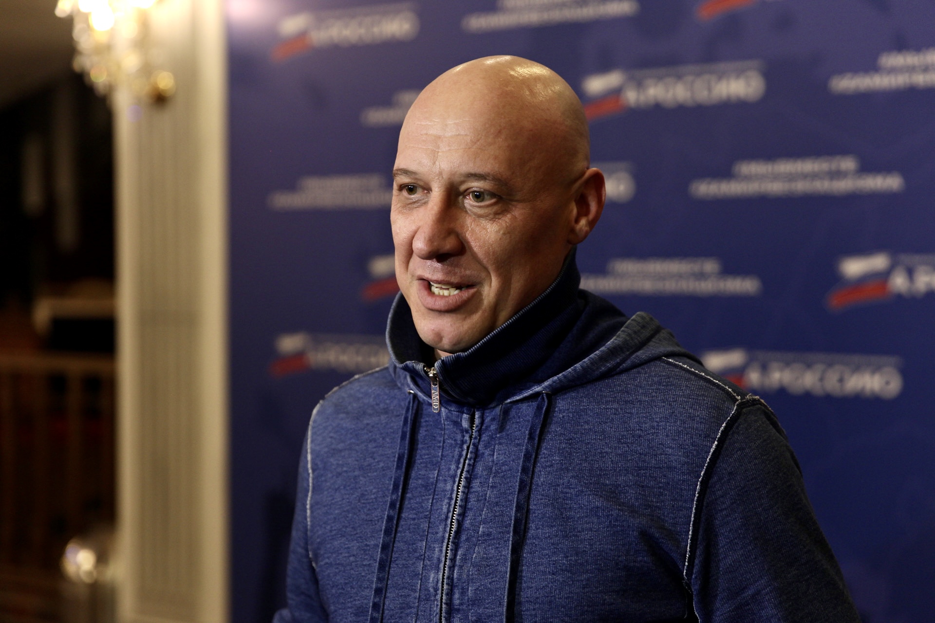 Тверская область стала первым регионом-участником федерального музыкально-патриотического марафона «ZaРоссию»