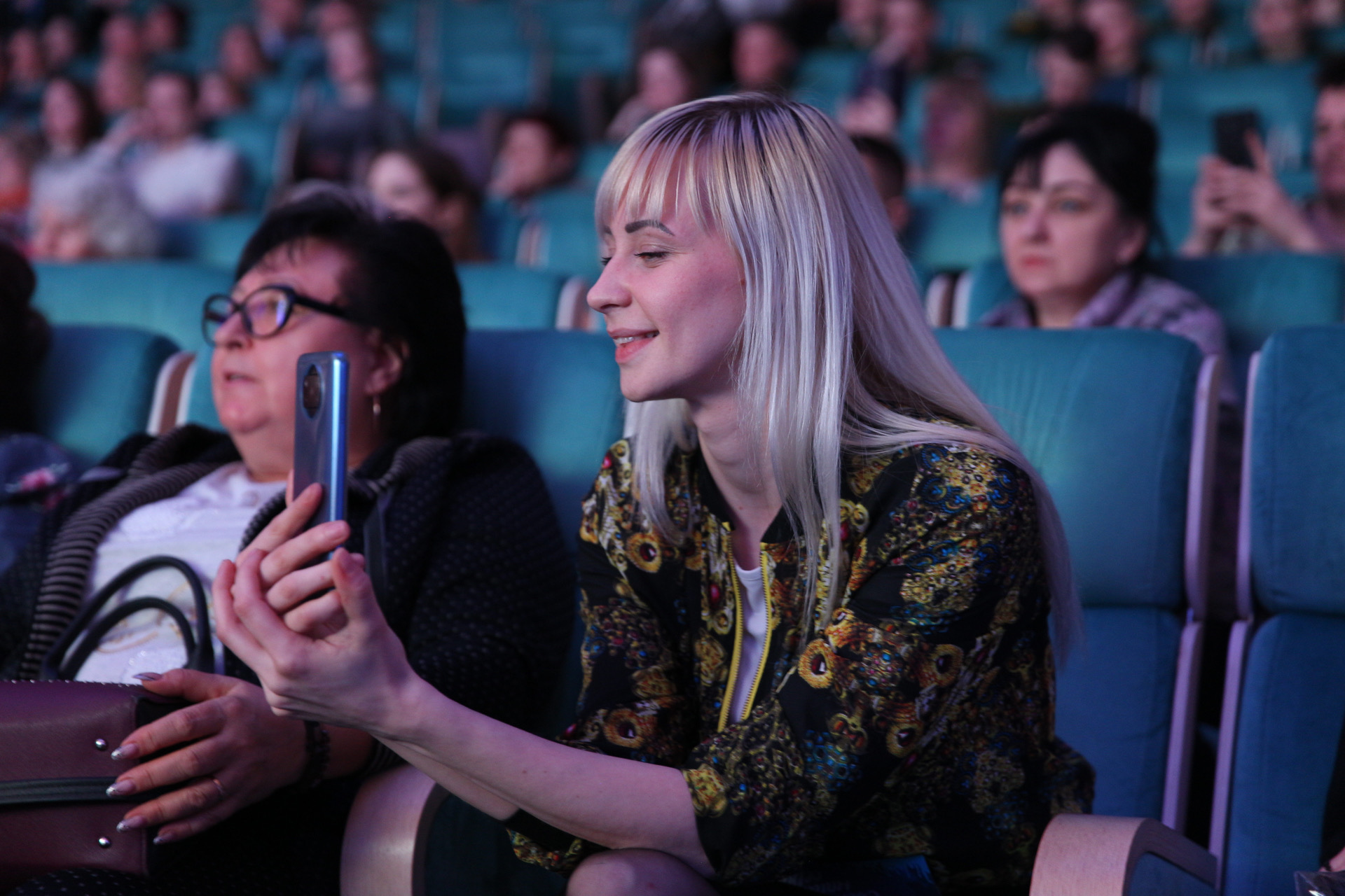 Тверская область стала первым регионом-участником федерального музыкально-патриотического марафона «ZaРоссию»