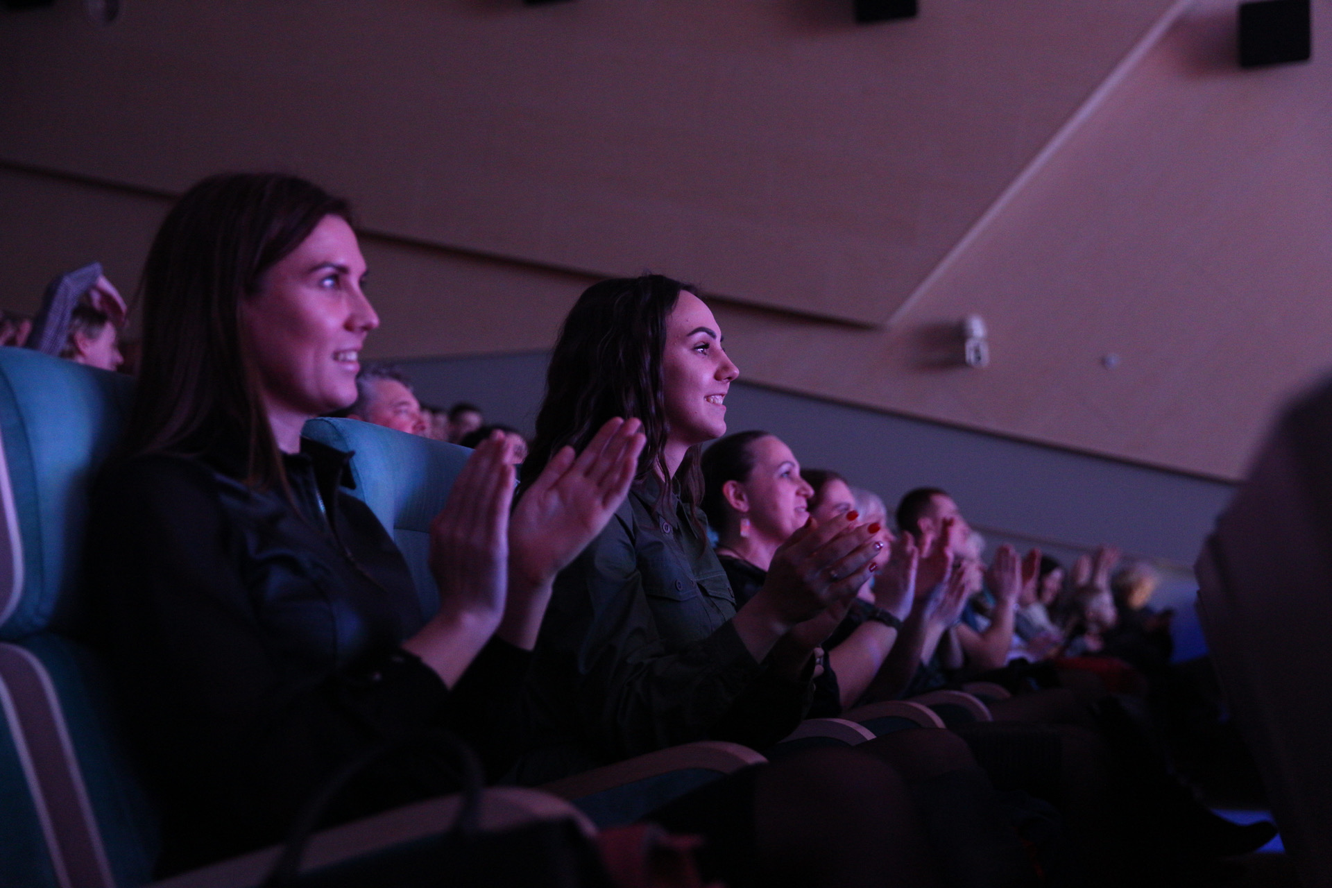 Тверская область стала первым регионом-участником федерального музыкально-патриотического марафона «ZaРоссию»