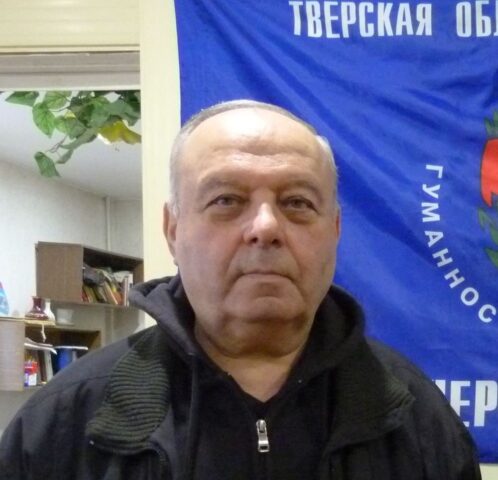 Грушко Борис Моисеевич: Все возможные меры мирного урегулирования ситуации на Донбассе были исчерпаны. Грушко Борис Моисеевич: Все возможные меры мирного урегулирования ситуации на Донбассе были исчерпаны.