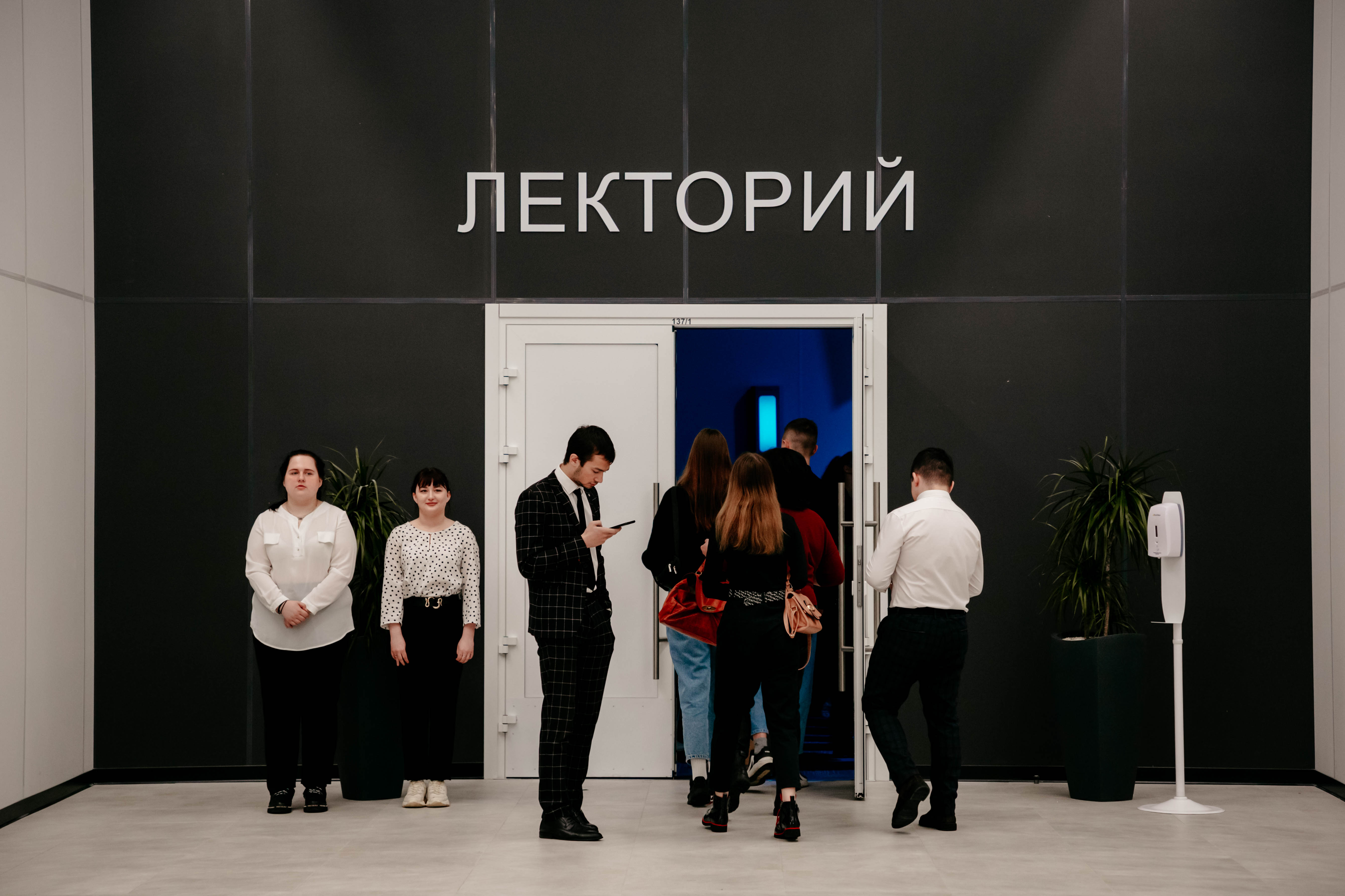 В Твери дан старт музыкально-патриотическому марафону «ZaРоссию»
