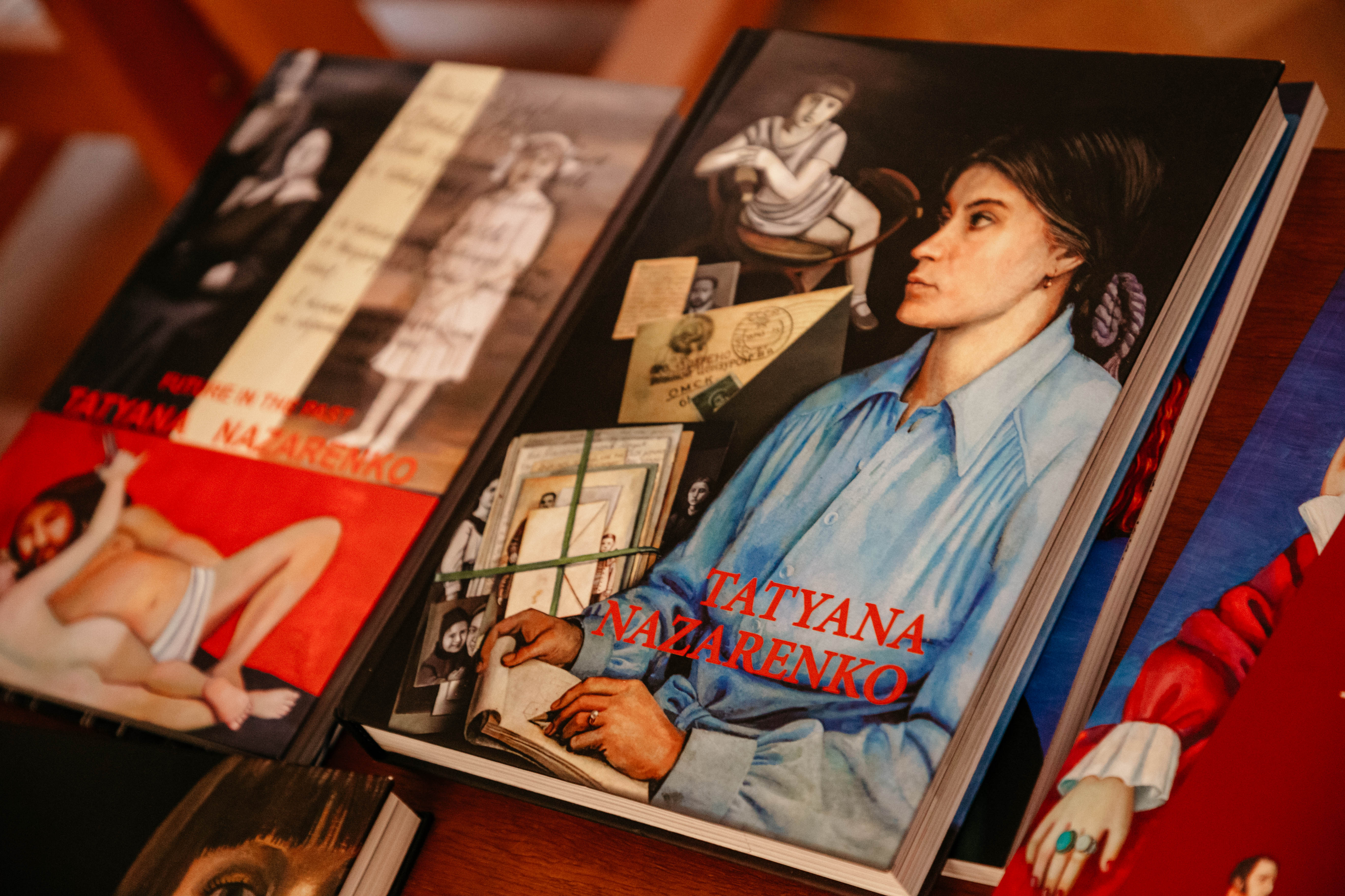 La Belle Époque: Екатерина Великая вернулась в Тверской императорский дворец