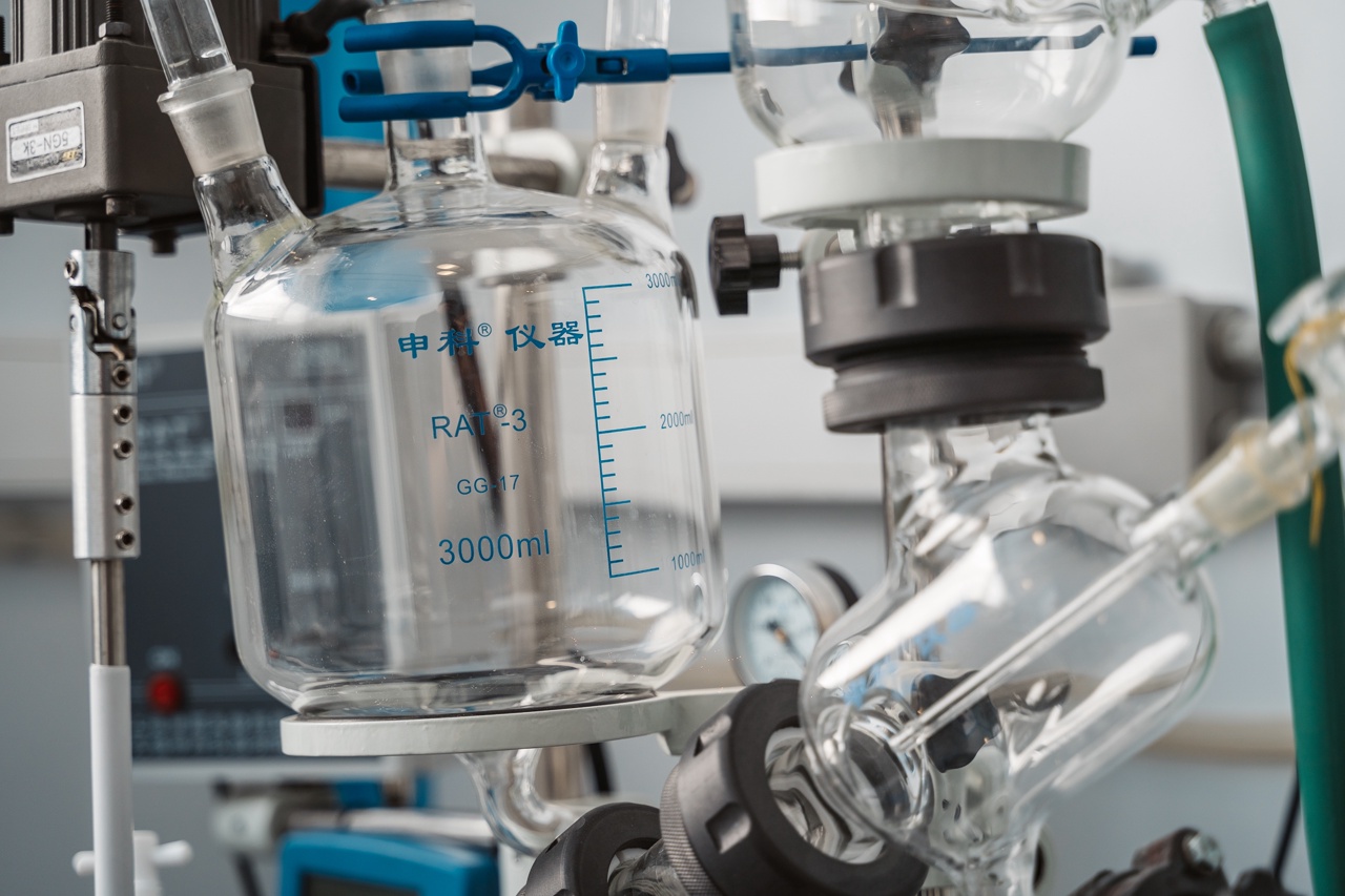 #МыРаботаем: Тверская область может сыграть важную роль в импортозамещении лекарств