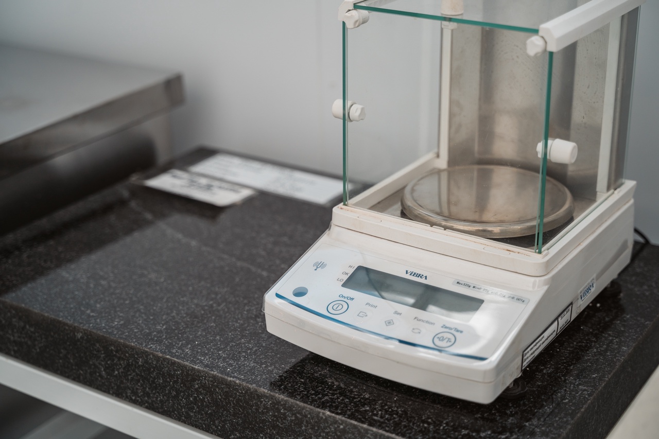 #МыРаботаем: Тверская область может сыграть важную роль в импортозамещении лекарств