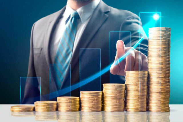 Цифровая выручка Почты России показала двузначные темпы роста