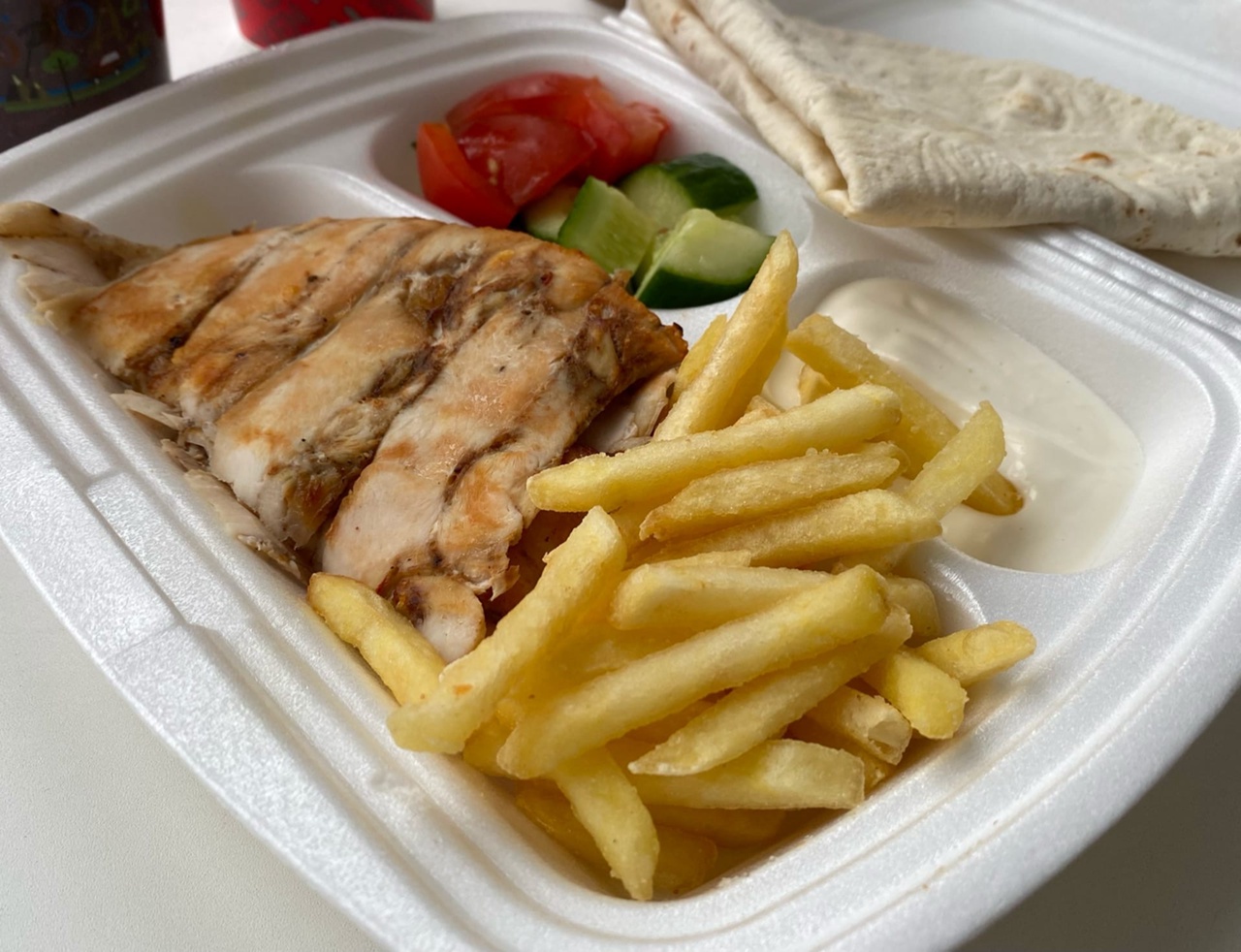 Поели за вас: ответ McDonald’s, зародившийся на тверской земле