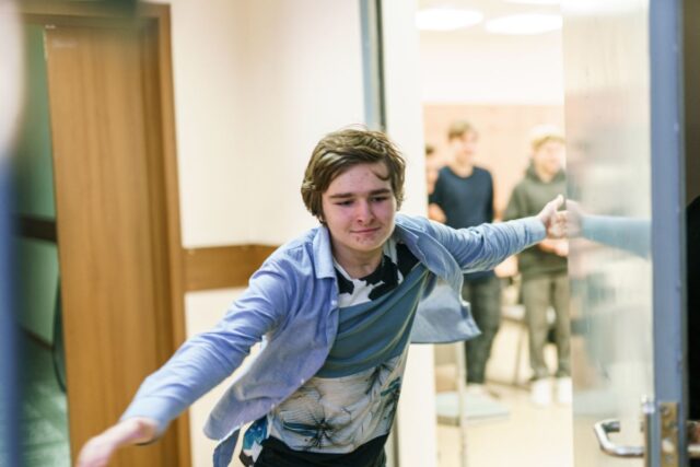 «Сферум» объявляет о старте открытого чемпионата медиапроектов среди школьных команд «Сферум» объявляет о старте открытого чемпионата медиапроектов среди школьных команд