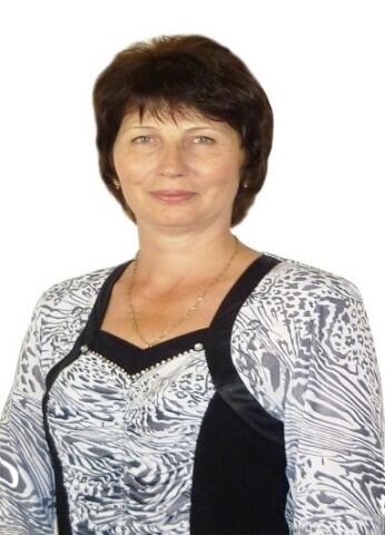 Светлана Марченко: Сила России – в сплоченности народа! Светлана Марченко: Сила России – в сплоченности народа!
