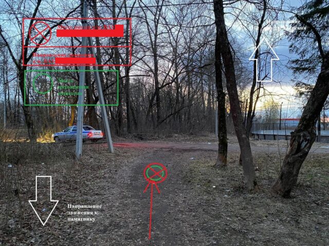 Под Тверью водитель сбил 23-летнего пешехода Под Тверью водитель сбил 23-летнего пешехода