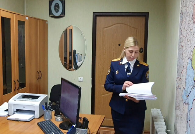 В Тверской области ссора в кафе закончилась убийством