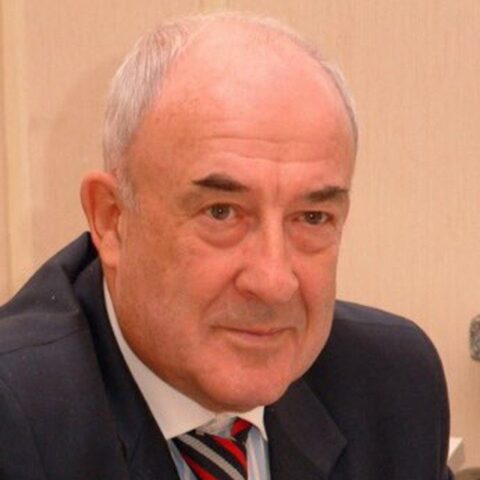 Александр Тягунов: Мы сплотились вокруг президента, к такому народу все должны относиться с уважением