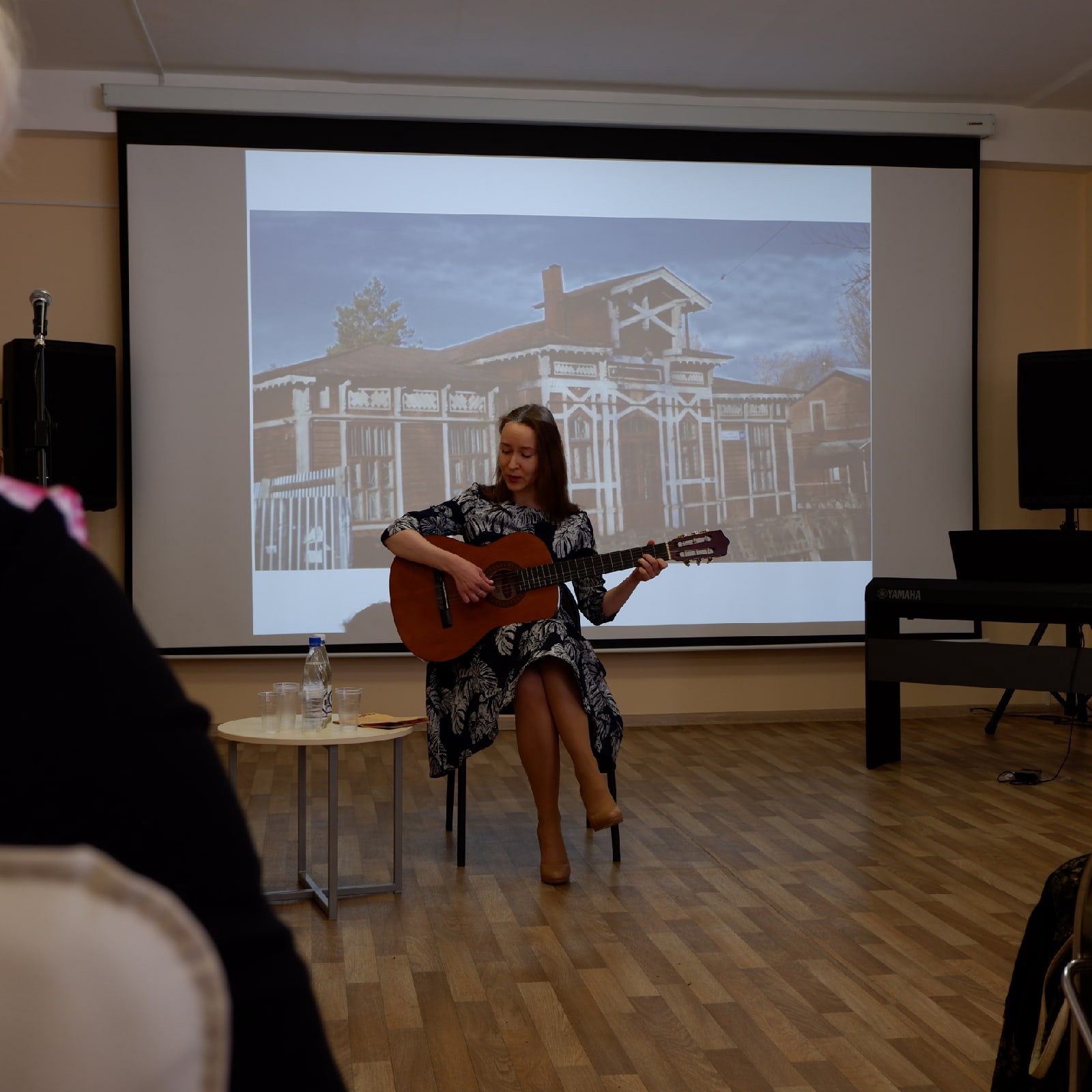 В Тверской области прошли «Соколовские чтения»