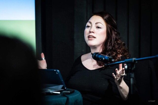 Премьера спектакля "Зверский детектив" в ТЮЗе будет сопровождаться лекцией