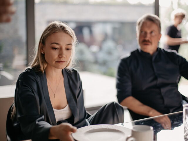 «The Телки» — самый популярный сериал Wink с начала года