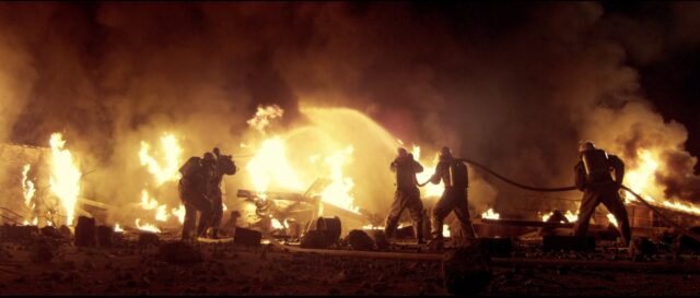 Новая версия аварии на Чернобыльской АЭС — уже на видеосервисе Wink