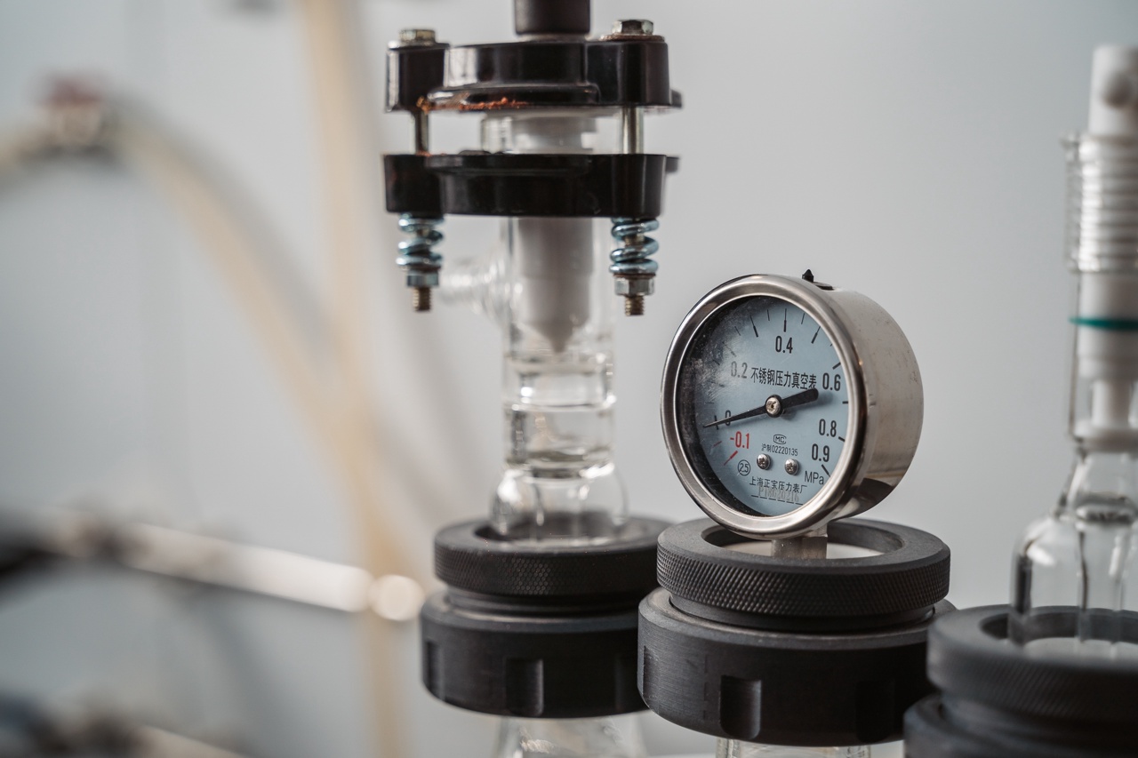 #МыРаботаем: Тверская область может сыграть важную роль в импортозамещении лекарств