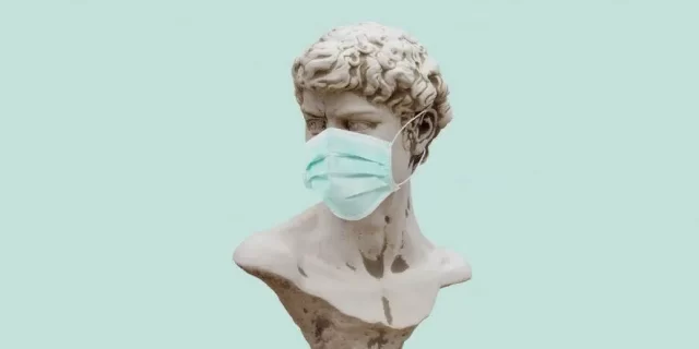 Новые данные по коронавирусу на 21 апреля в Тверской области Новые данные по коронавирусу на 21 апреля в Тверской области