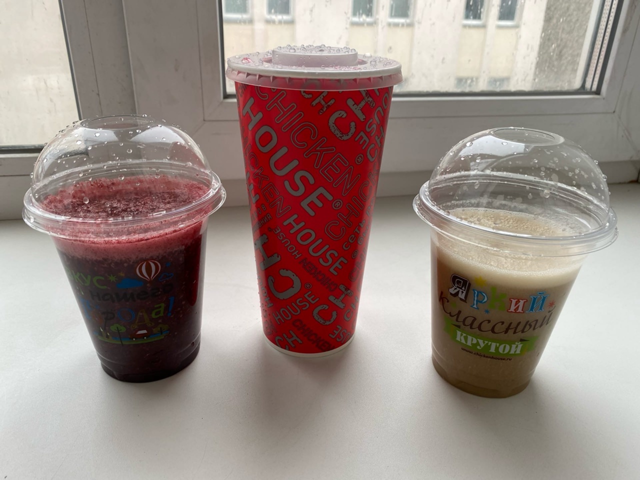 Поели за вас: ответ McDonald’s, зародившийся на тверской земле