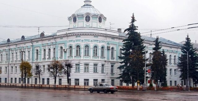 На заседании Правительства Тверской области рассмотрят проект регионального бюджета до 2025 года