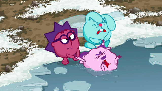 В Тверской области в выходные будет облачно и дождливо