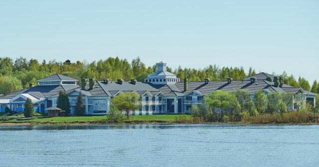 Майские праздники в «Завидово» Майские праздники в «Завидово»