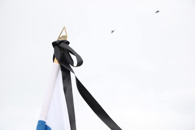 Мать героически погибшего на Украине русского солдата гордится сыном