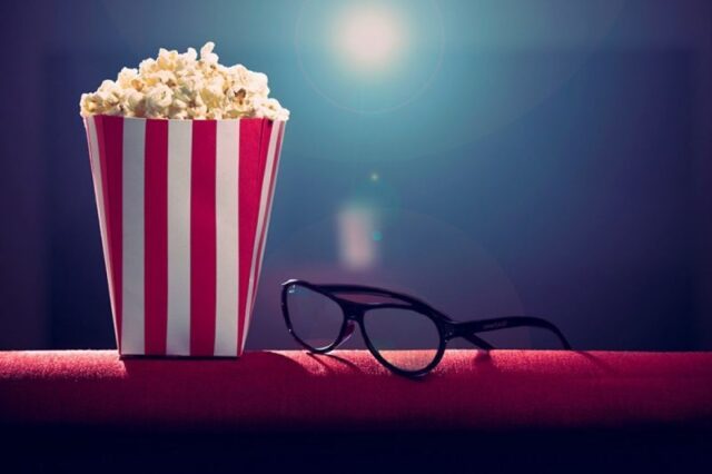 Звездная болезнь, перевоспитание мэра и богатырь: что посмотреть в тверских кинотеатрах Звездная болезнь, перевоспитание мэра и богатырь: что посмотреть в тверских кинотеатрах