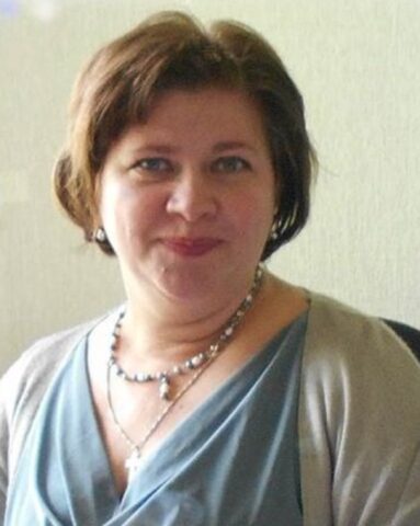 Анна Домбровская: Лучшие союзники России – это её армия и флот Анна Домбровская: Лучшие союзники России – это её армия и флот