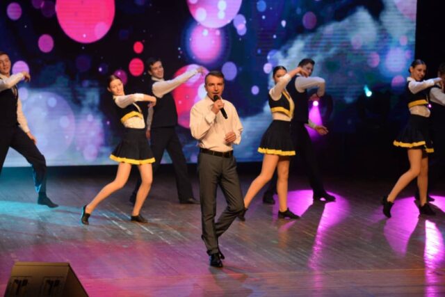 В Твери пройдет уникальный конкурс авторской песни "Алая Лира"