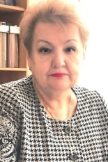 Тамара Савенкова: Попытки расколоть российское общество абсолютно напрасны Тамара Савенкова: Попытки расколоть российское общество абсолютно напрасны