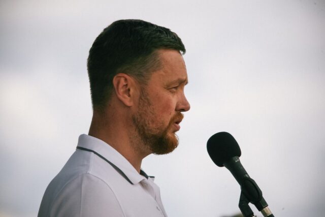 Роман Крылов: Для жителей России главная дата в году – 9 мая В Ржевском муниципальном округе происходят значительные изменения