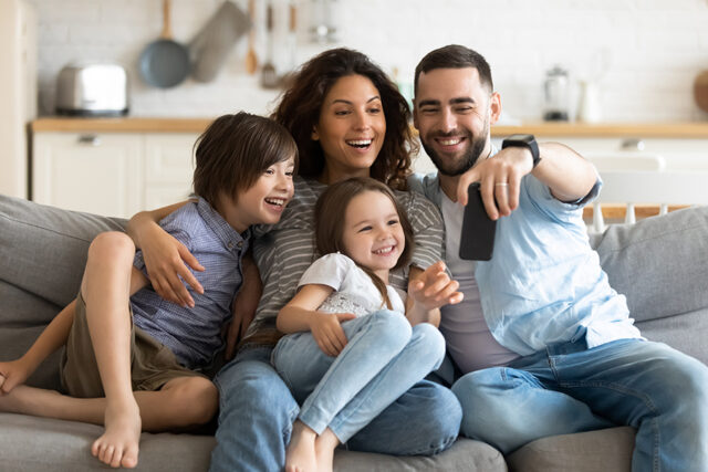 Сериальные новинки: МегаФон выяснил, что смотрели пользователи сервиса в марте Сериальные новинки: МегаФон выяснил, что смотрели пользователи сервиса в марте