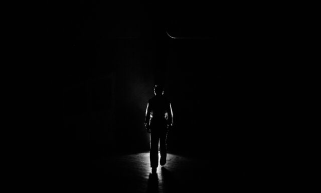 В Тверском ТЮЗе покажут спектакль о философе и алкоголике