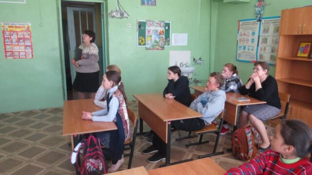 В Нелидовском городском округе вспомнили подвиг советского лётчика Алексея Маресьева