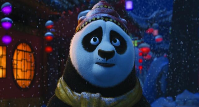 В Тверской области ночью обещают снег и потепление