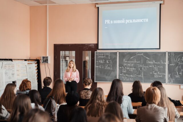 Вокруг журналистики за один день: Участники форума «Медиасмыслы» поделились впечатлениями Вокруг журналистики за один день: Участники форума «Медиасмыслы» поделились впечатлениями