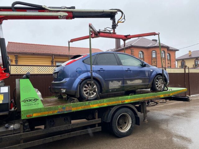 В Калининском районе Тверской области пьяный водитель разъезжал по улицам деревни