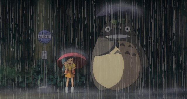 В Тверской области пойдет сильный дождь