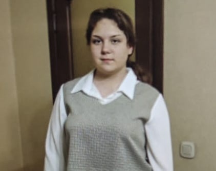 В Твери пропала несовершеннолетняя девочка