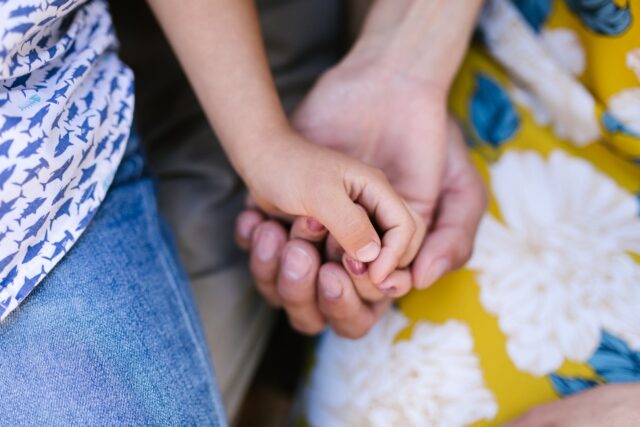 В регионе будут разработаны меры поддержки семей, которые возьмут к себе на воспитание детей из ДНР и ЛНР В Тверской области улучшили меры поддержки многодетных семей