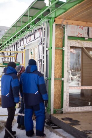 Жители Тверской области смогут получать деньги за мусор