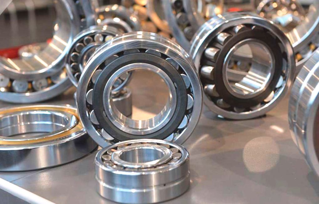 Завод подшипников SKF не будет закрывать производство в Твери Завод подшипников SKF не будет закрывать производство в Твери
