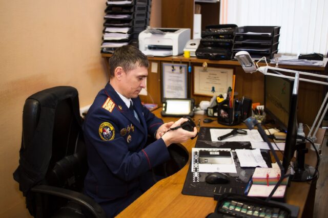 В Тверской области пьяный мужчина убил знакомого и сжег его дом В Тверской области пьяный мужчина убил знакомого и сжег его дом