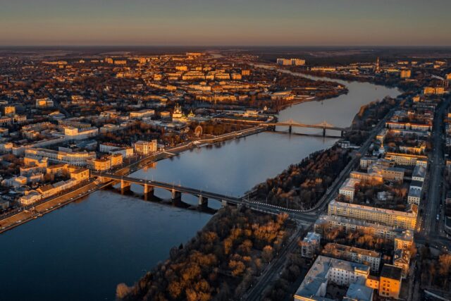 Жителей и гостей Тверской области приглашают стать участниками интересных культурных событий