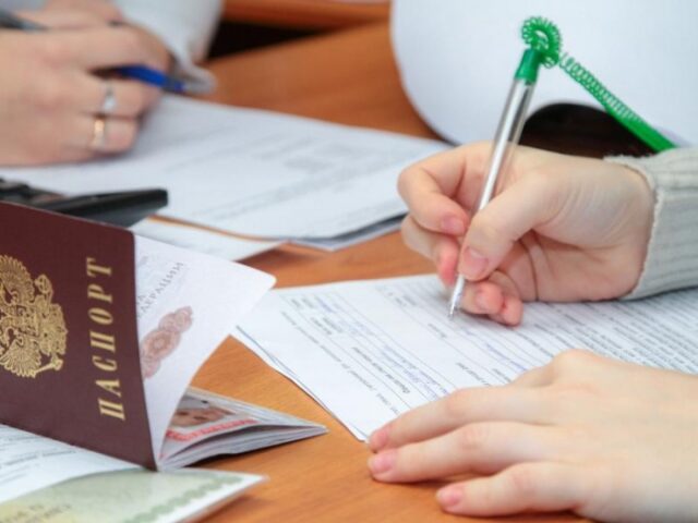 Больше 600 социальных контрактов заключено в Тверской области с начала 2022 года Больше 600 социальных контрактов заключено в Тверской области с начала 2022 года