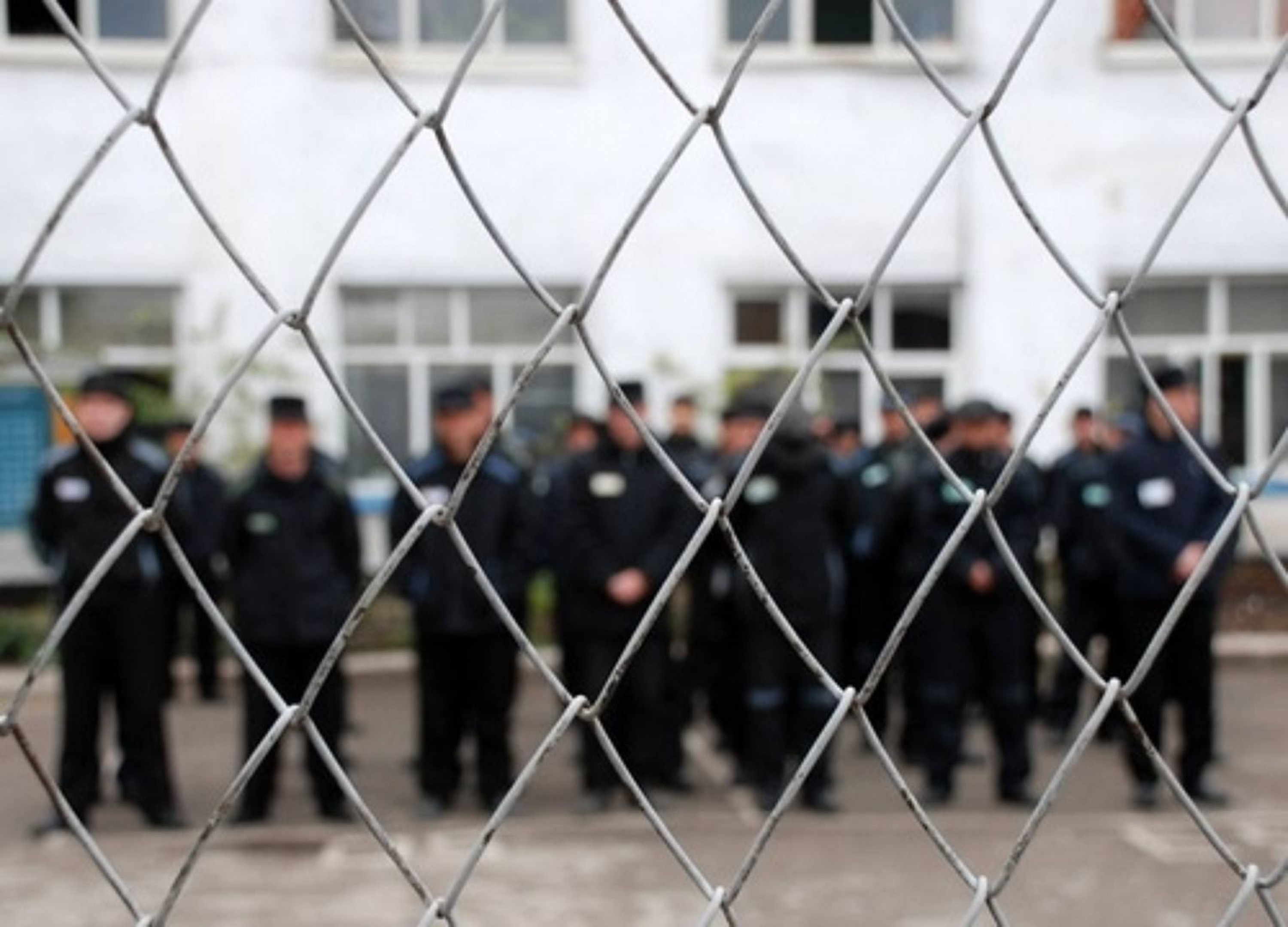 В Тверской области трое заключенных участвовали в деятельности экстремистской организации В Тверской области трое заключенных участвовали в деятельности экстремистской организации