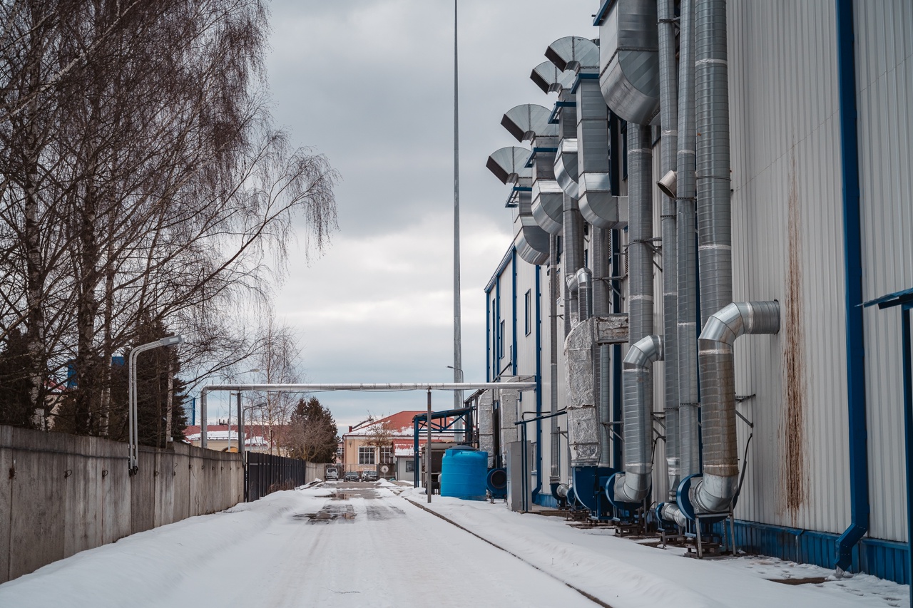 #МыРаботаем: Тверская область может сыграть важную роль в импортозамещении лекарств
