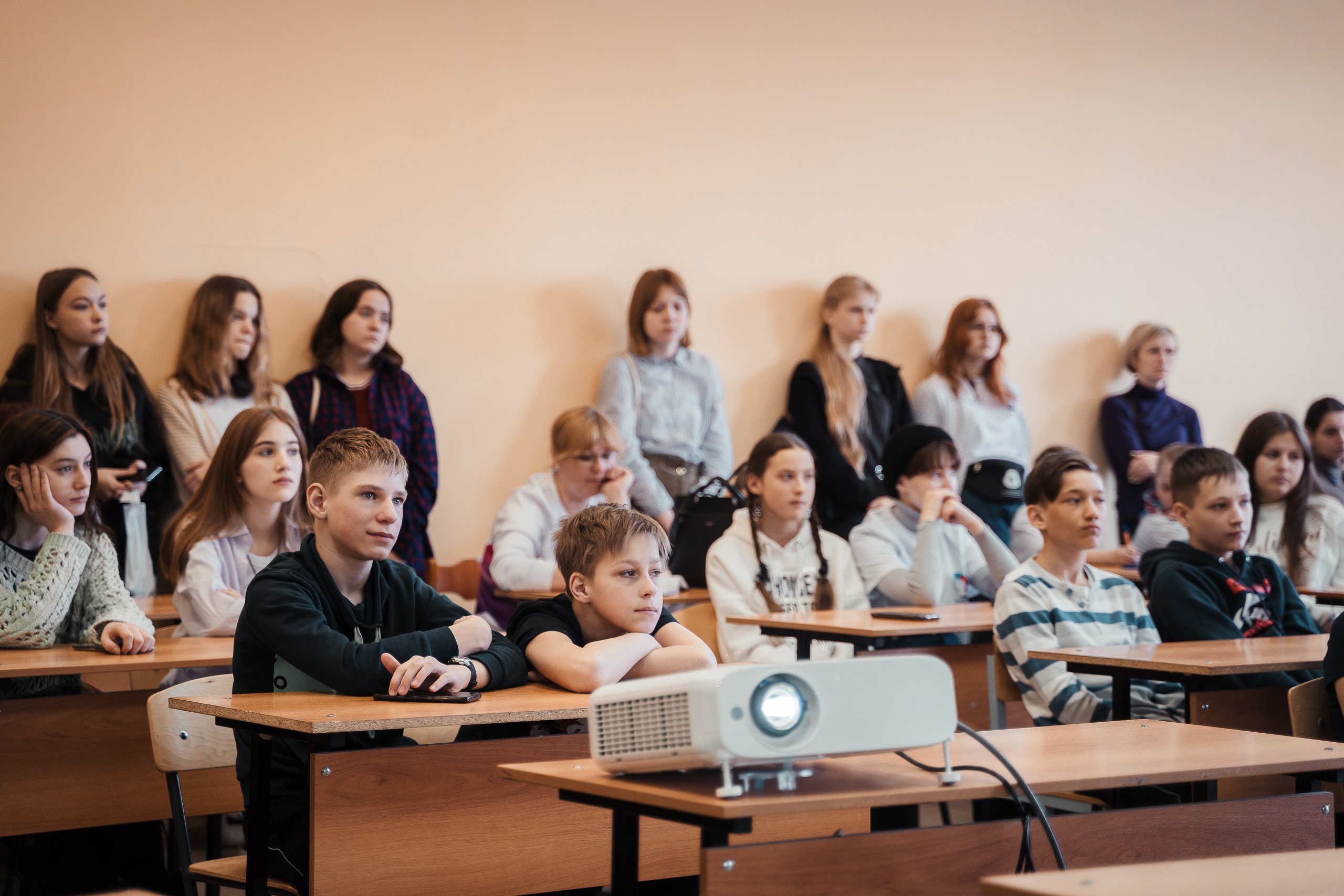 Вокруг журналистики за один день: Участники форума «Медиасмыслы» поделились впечатлениями