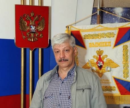 Юрий Малыхин: Наблюдать за геноцидом русского народа на Донбассе дальше было невозможно Юрий Малыхин: Наблюдать за геноцидом русского народа на Донбассе дальше было невозможно